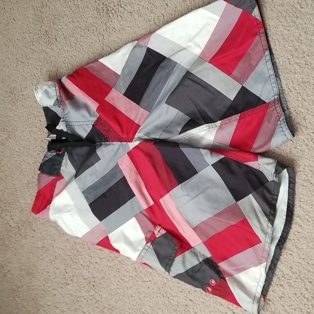 Arizona Jean Company Boy's Swim Trunks